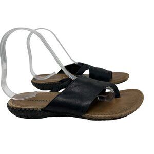Merrell Whisper Wrap Flip Flops Women's Size 6